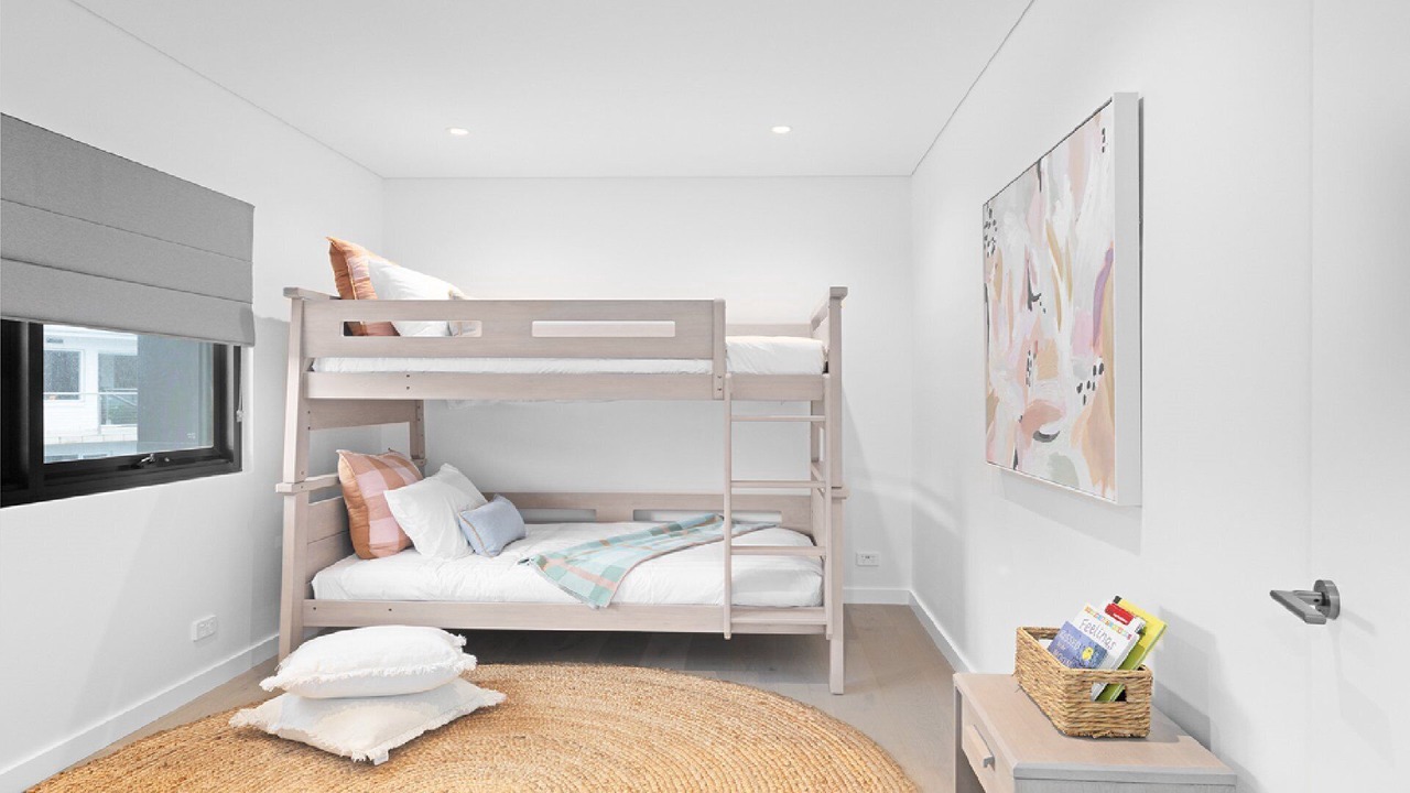 Photo of Bedroom in North Avoca