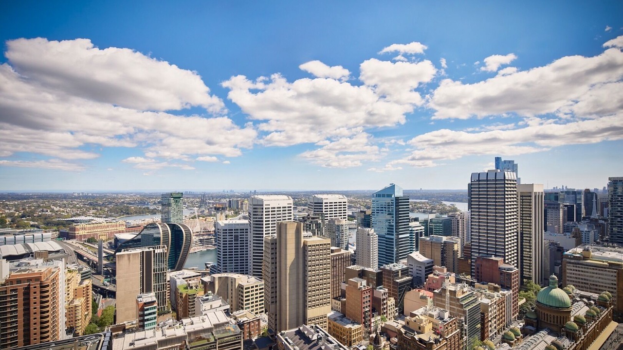 Photo of Others in Sydney Central Business District