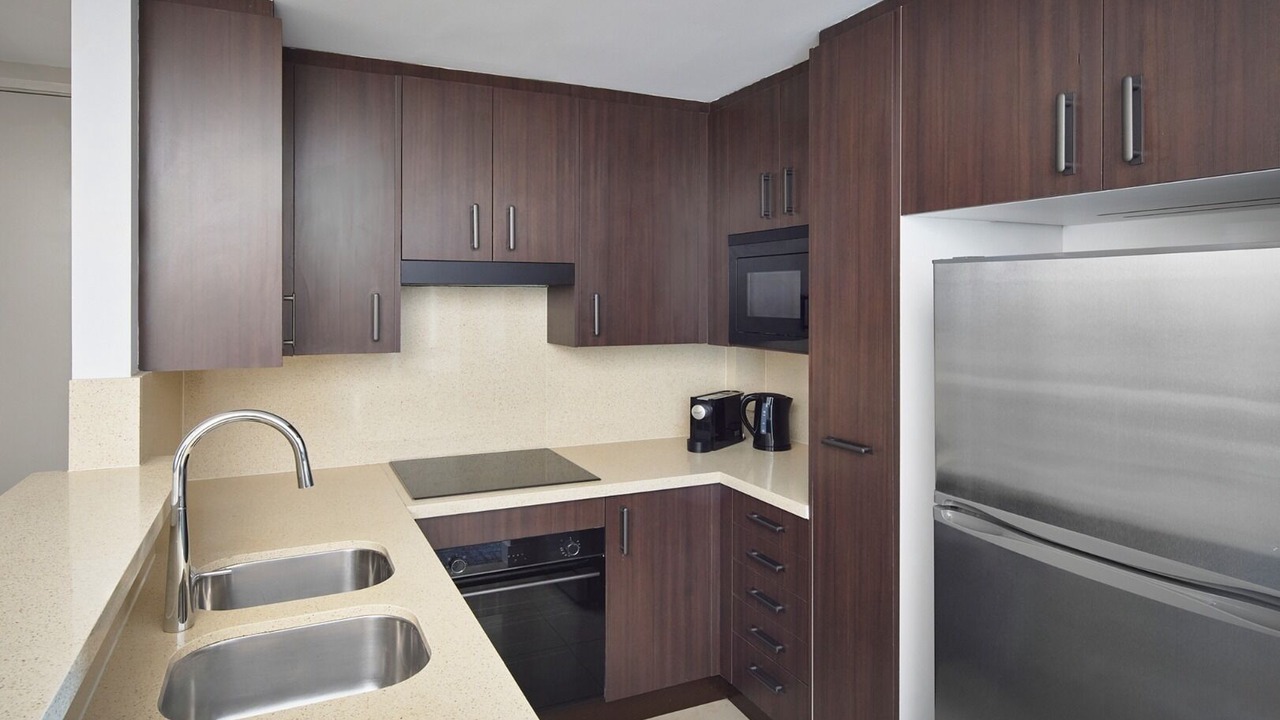 Photo of Kitchen in Sydney Central Business District