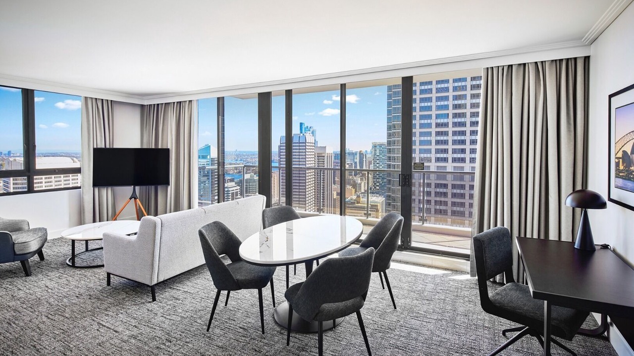 Photo of Others in Sydney Central Business District