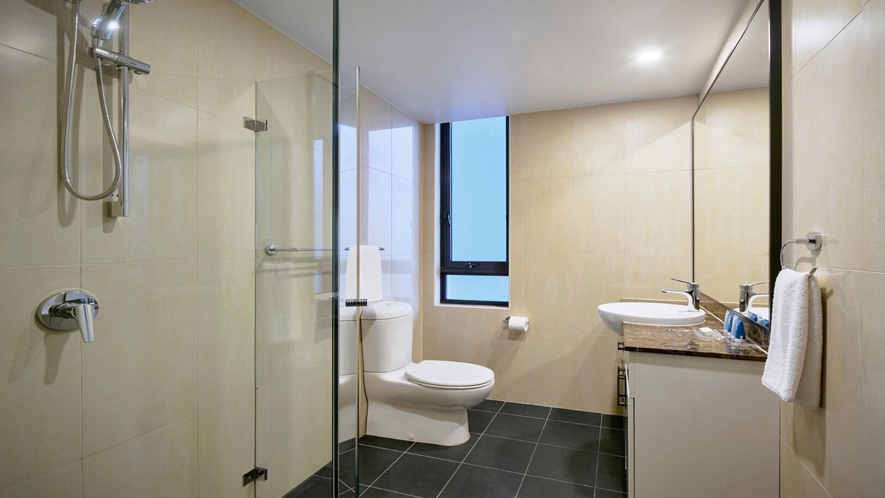 Photo of Bathroom in Sydney Central Business District