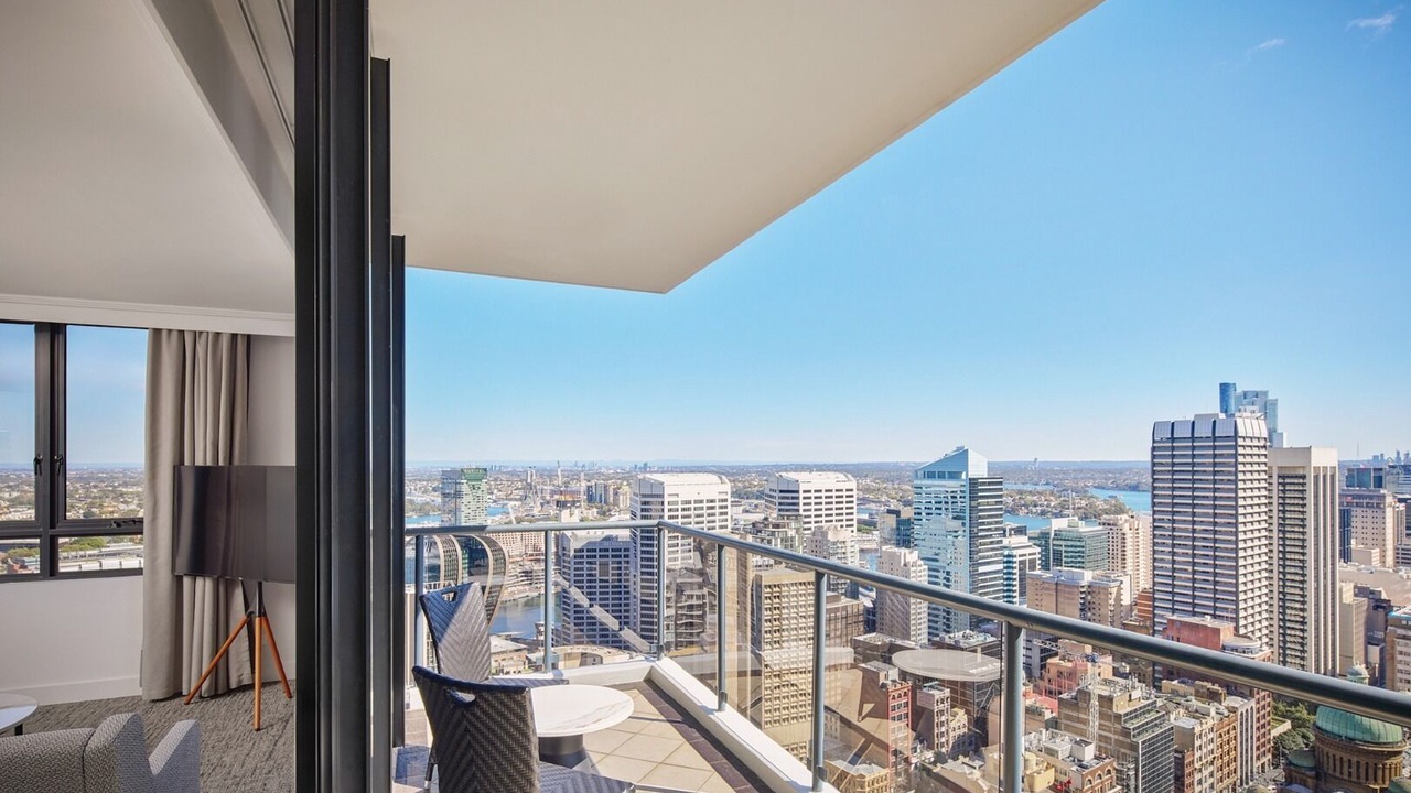 Photo of Outdoor in Sydney Central Business District