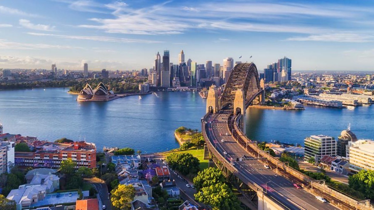 Photo of Others in Sydney Central Business District