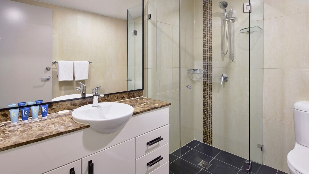 Photo of Bathroom in Sydney Central Business District