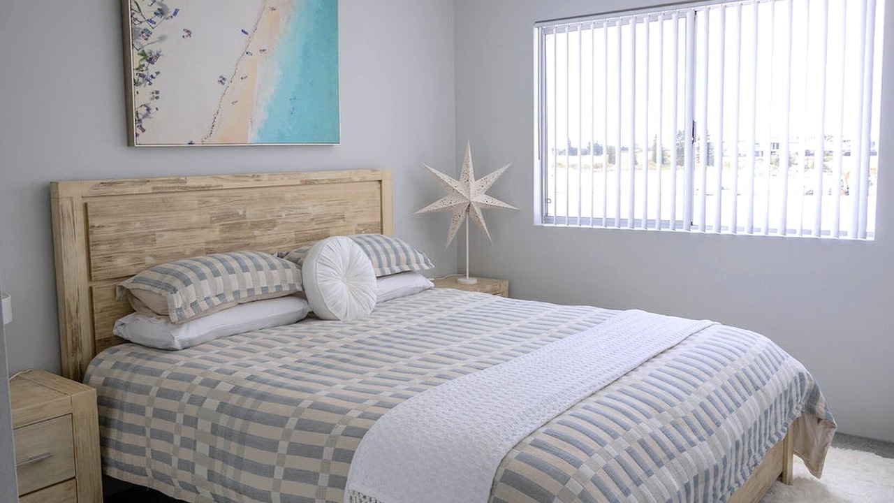 Photo of Bedroom in Secret Harbour