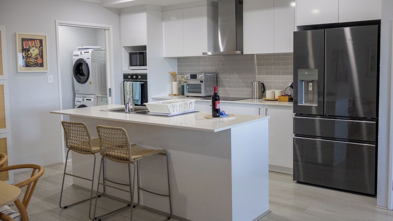 Photo of Kitchen in Secret Harbour
