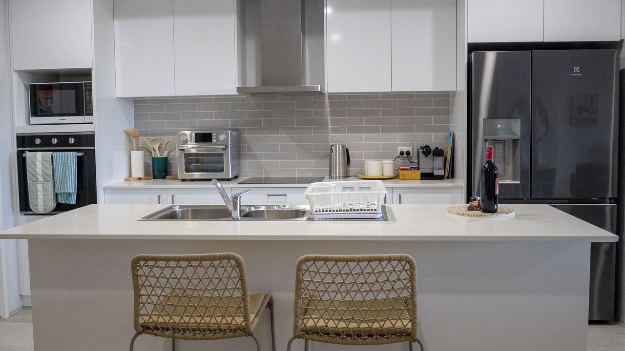 Photo of Kitchen in Secret Harbour