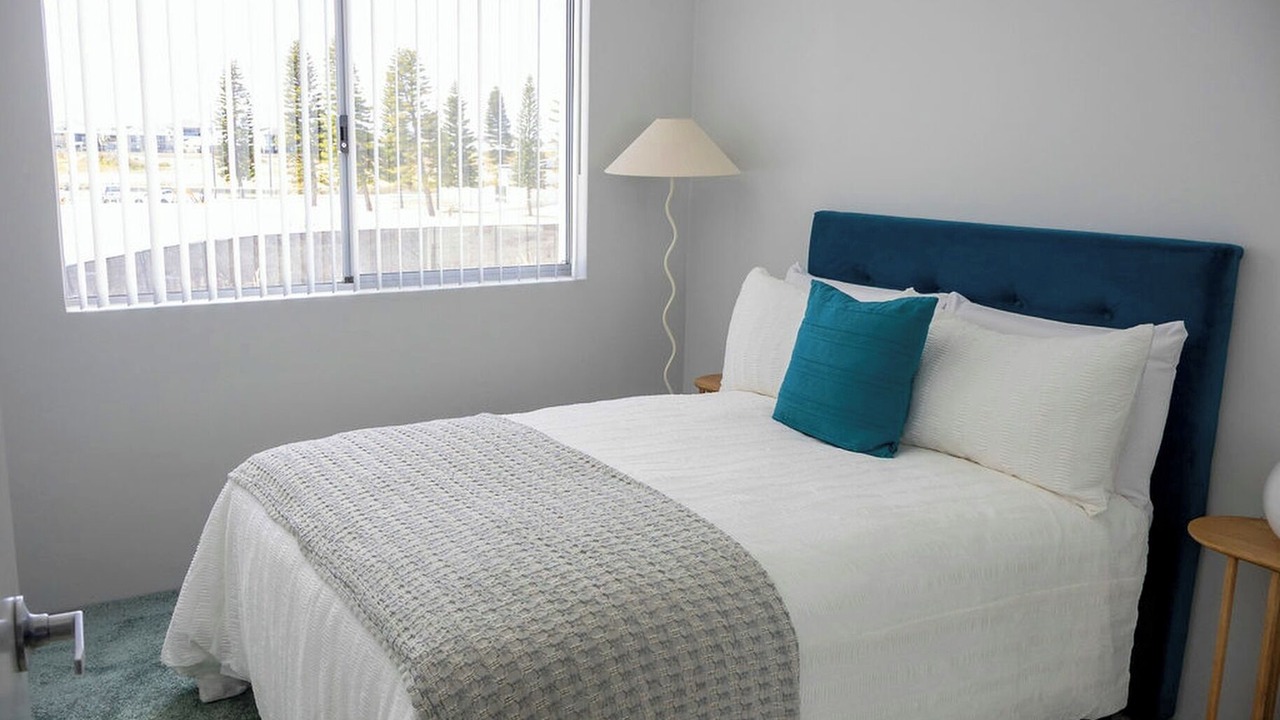 Photo of Bedroom in Secret Harbour