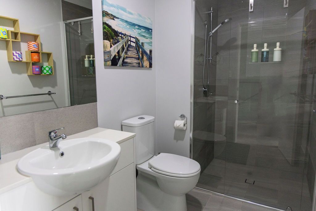 Photo of Bathroom in Secret Harbour