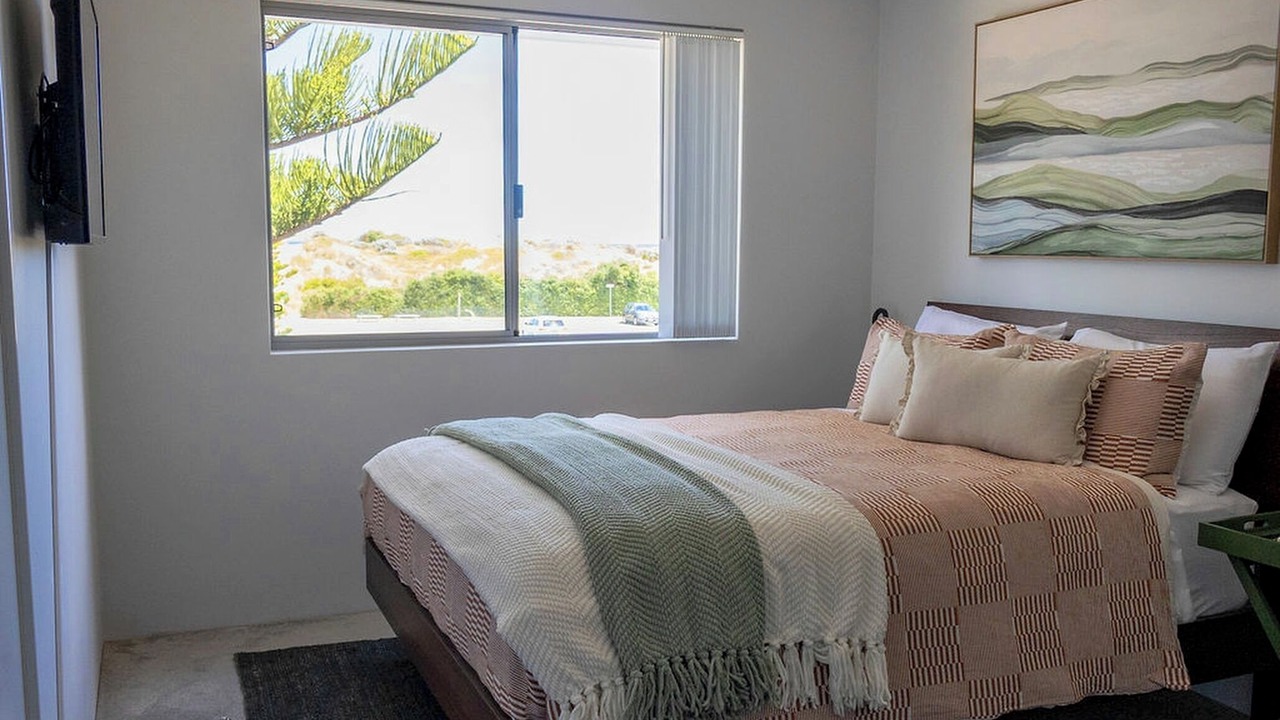 Photo of Bedroom in Secret Harbour