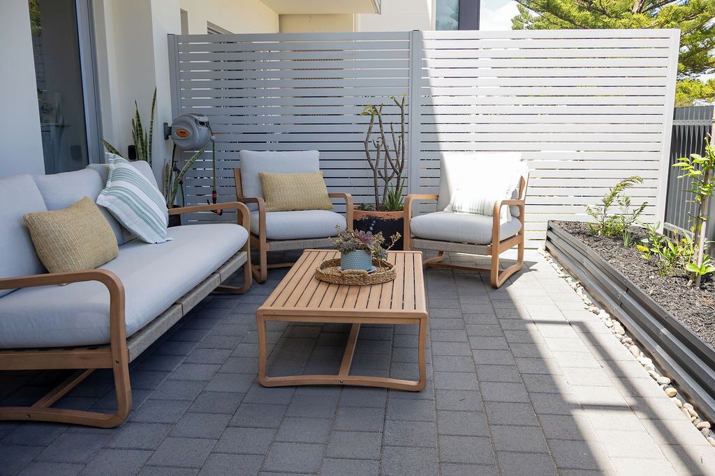 Photo of Patio Balcony in Secret Harbour