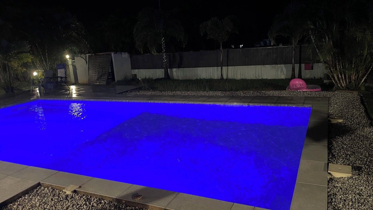 Photo of Outdoor in Cayenne