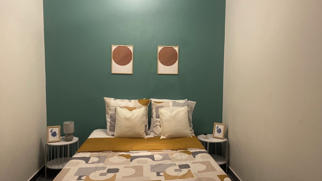 Photo of Bedroom in Cayenne