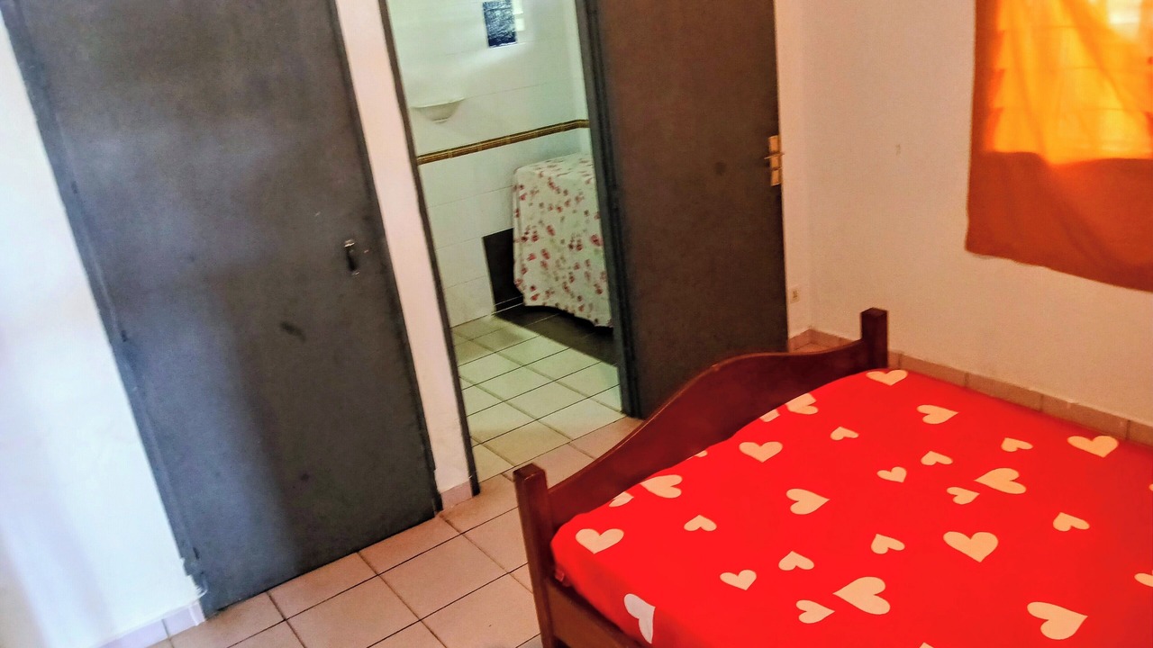 Photo of Bedroom in Kourou