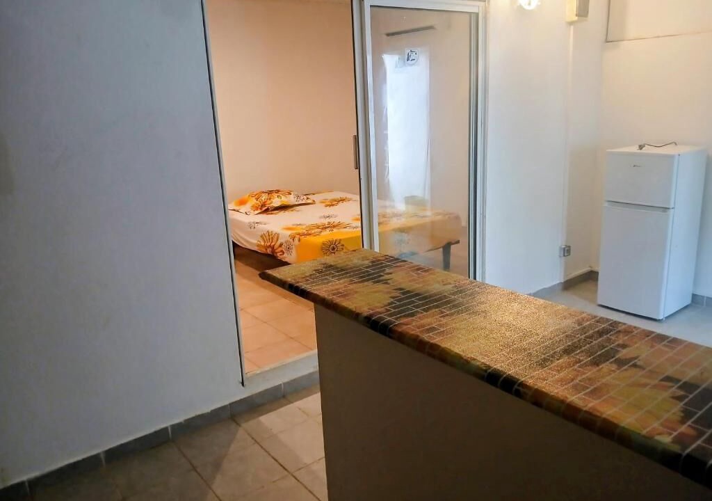 Photo of Bedroom in Kourou