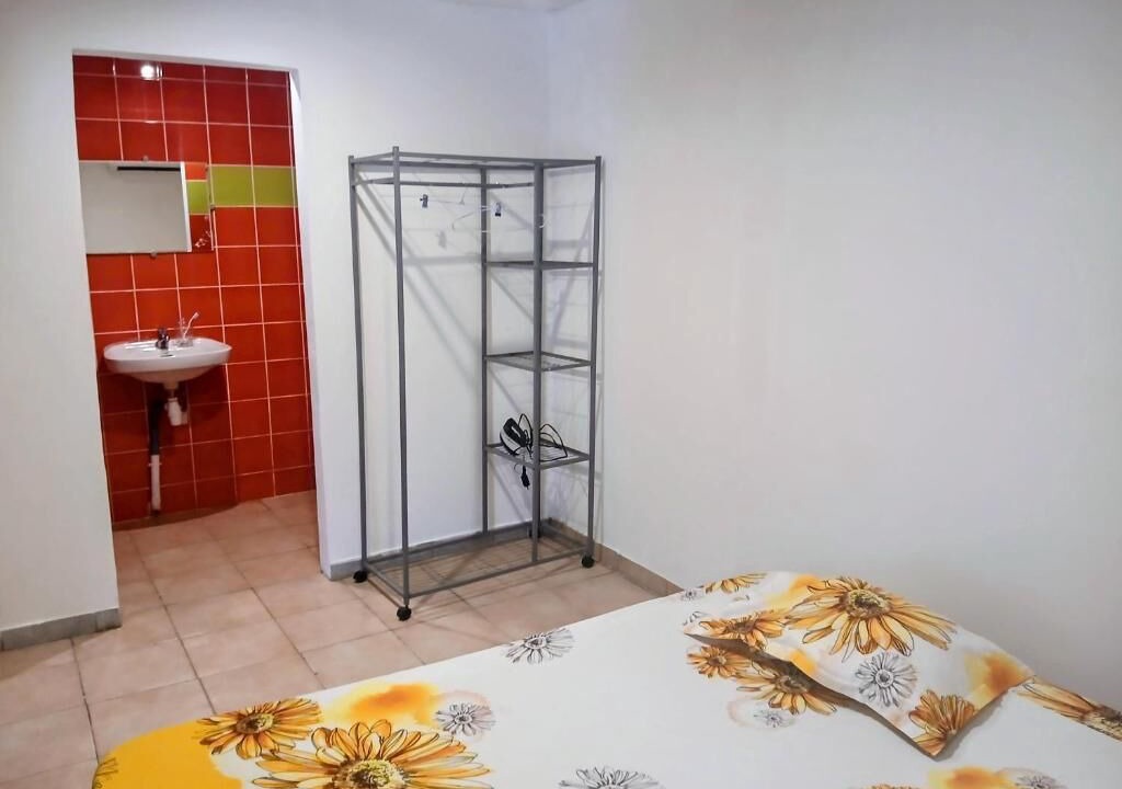 Photo of Bedroom in Kourou