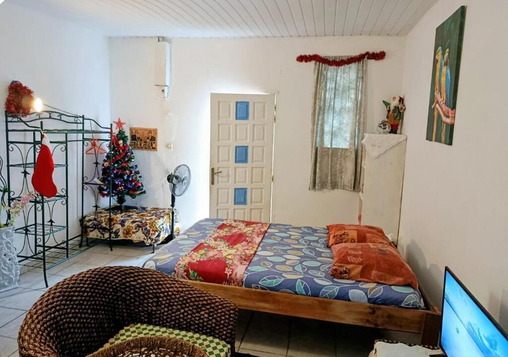 Photo of Bedroom in Kourou