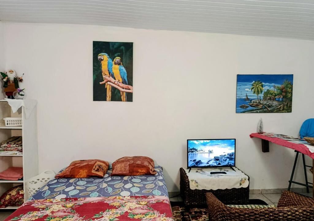 Photo of Bedroom in Kourou