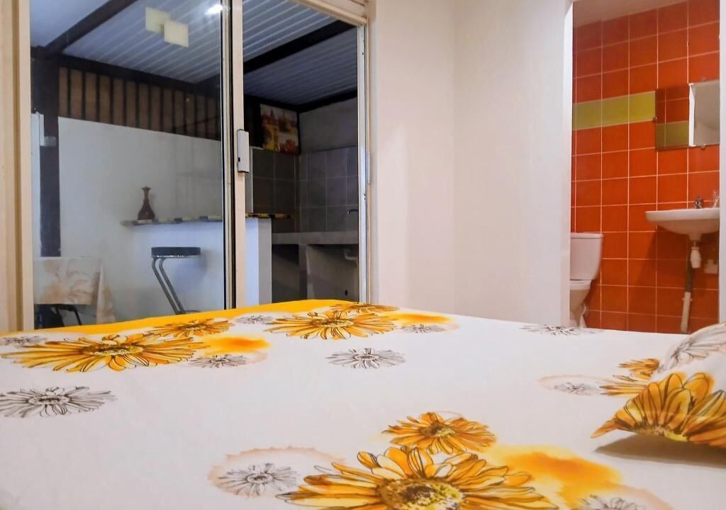 Photo of Bedroom in Kourou