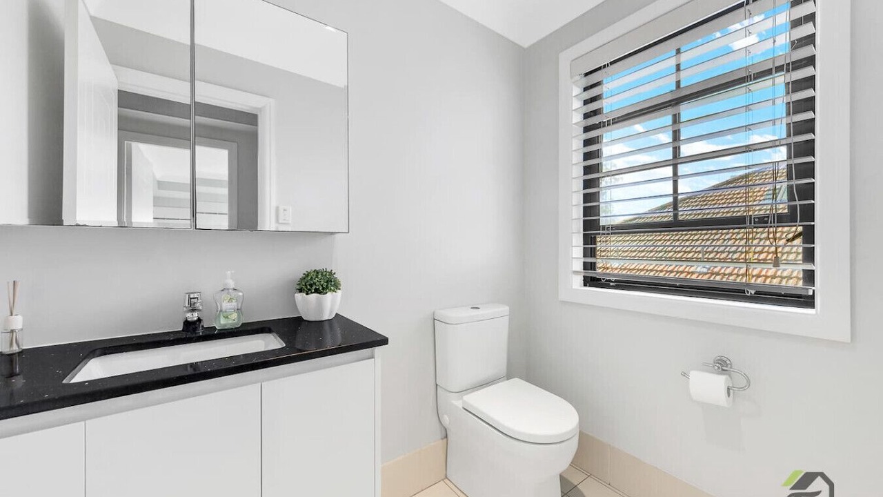 Photo of Bathroom in Beecroft