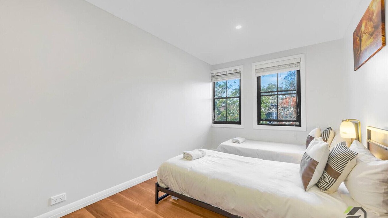 Photo of Bedroom in Beecroft