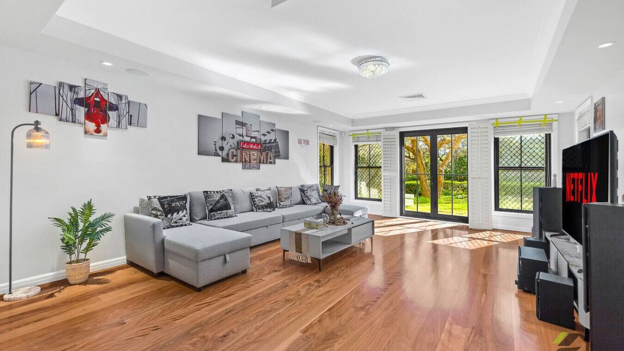 Photo of Livingroom in Beecroft