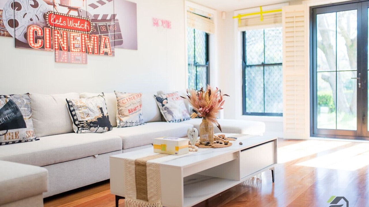 Photo of Livingroom in Beecroft