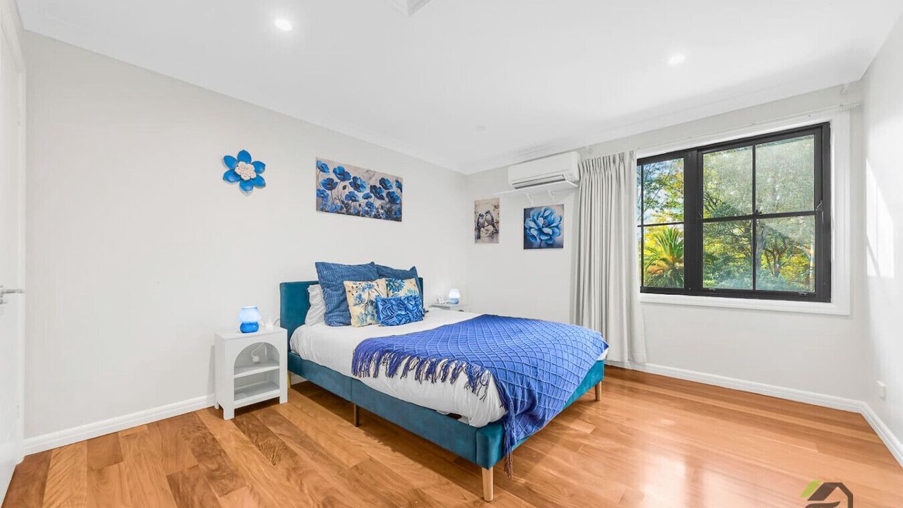 Photo of Bedroom in Beecroft