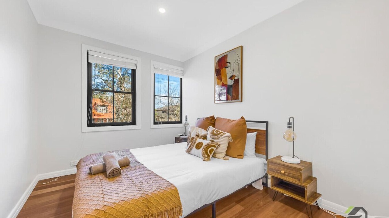 Photo of Bedroom in Beecroft