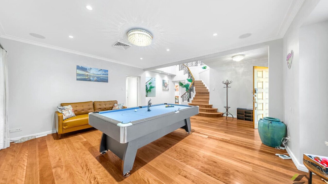 Photo of Bedroom in Beecroft