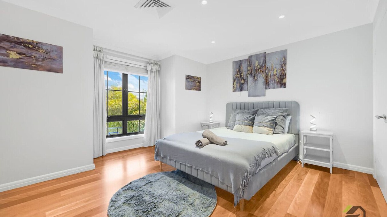 Photo of Bedroom in Beecroft