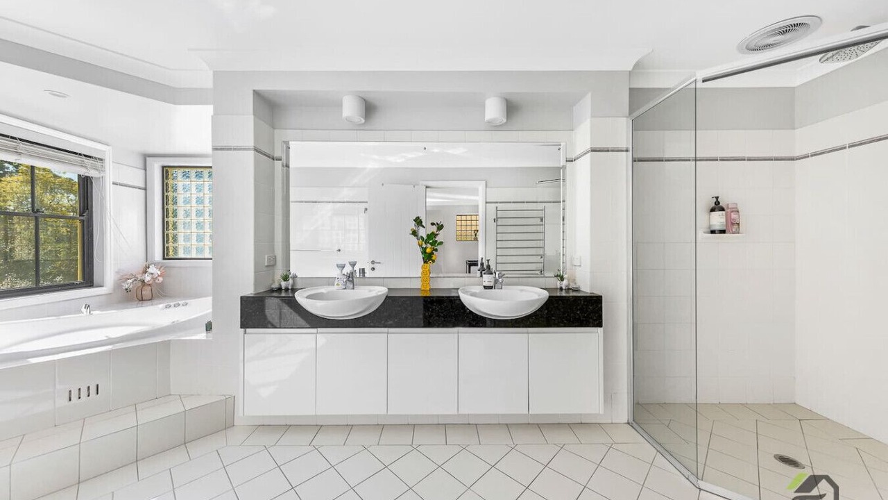 Photo of Bathroom in Beecroft