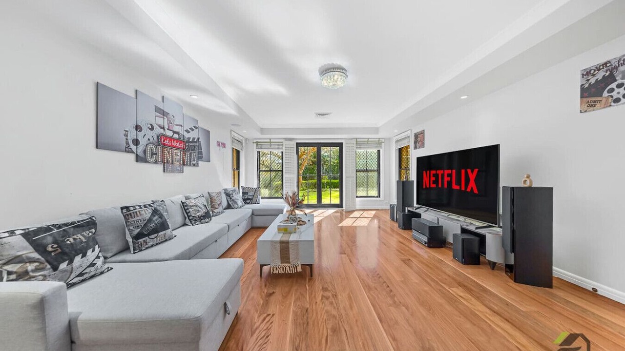 Photo of Livingroom in Beecroft