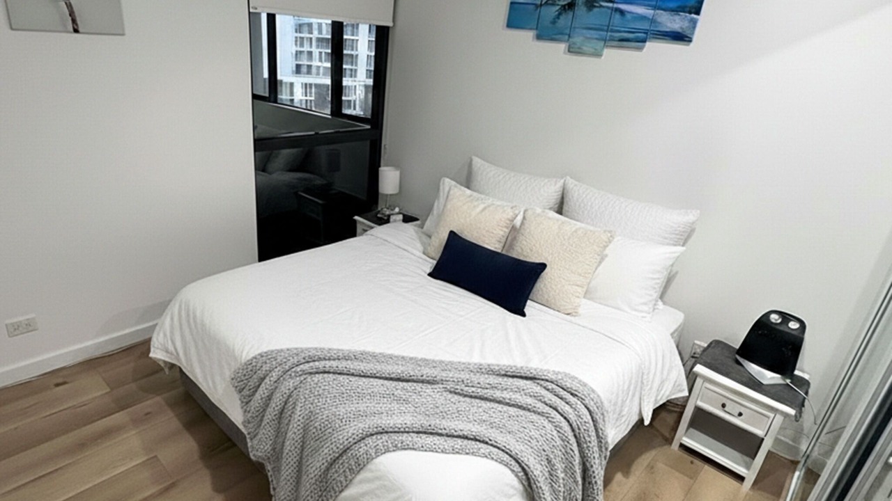 Photo of Bedroom in Rockdale