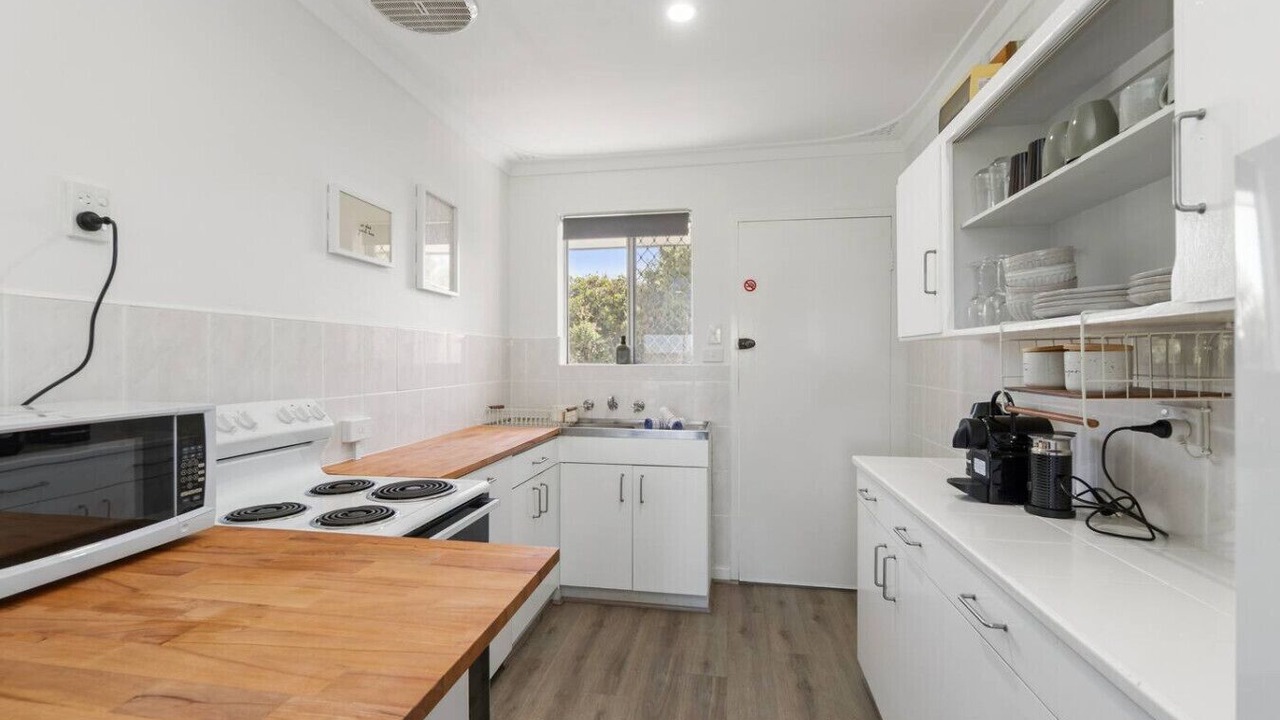 Photo of Kitchen in Glendalough