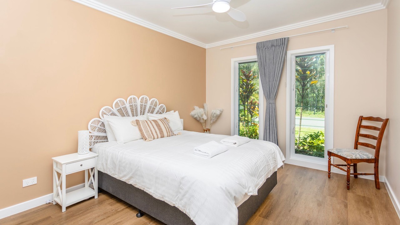 Photo of Bedroom in Yamba