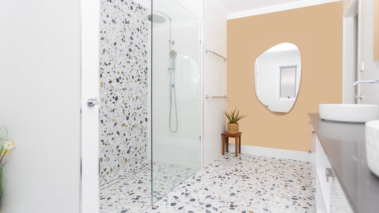 Photo of Bathroom in Yamba