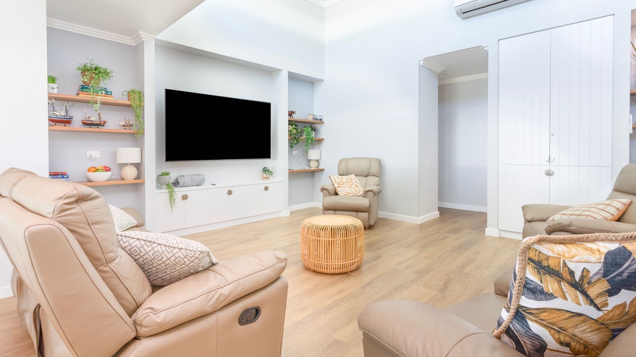 Photo of Livingroom in Yamba