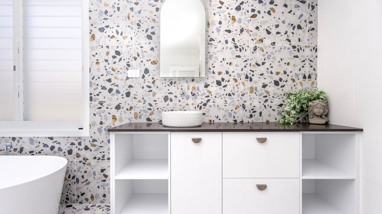 Photo of Bathroom in Yamba