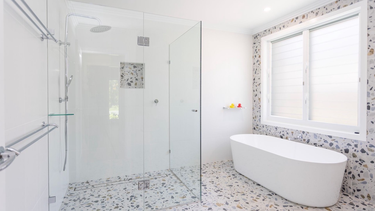 Photo of Bathroom in Yamba