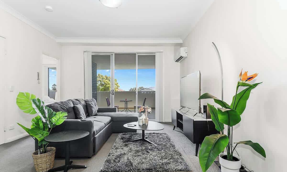 Photo of Livingroom in Westmead