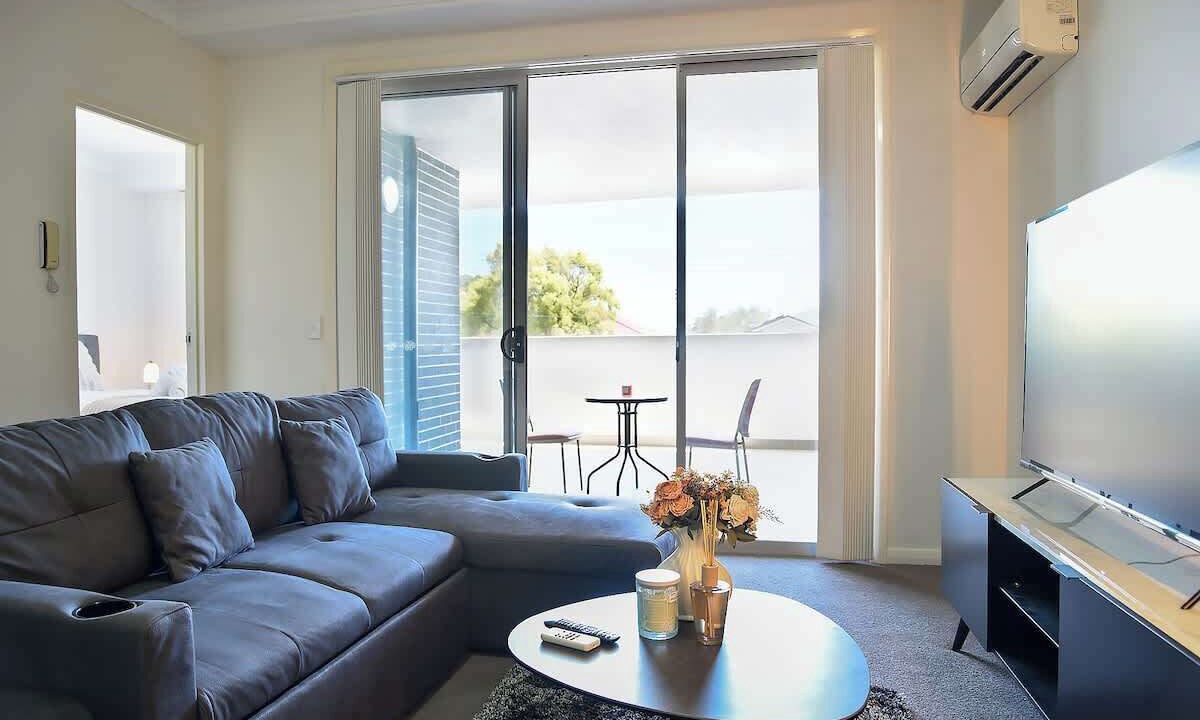 Photo of Livingroom in Westmead