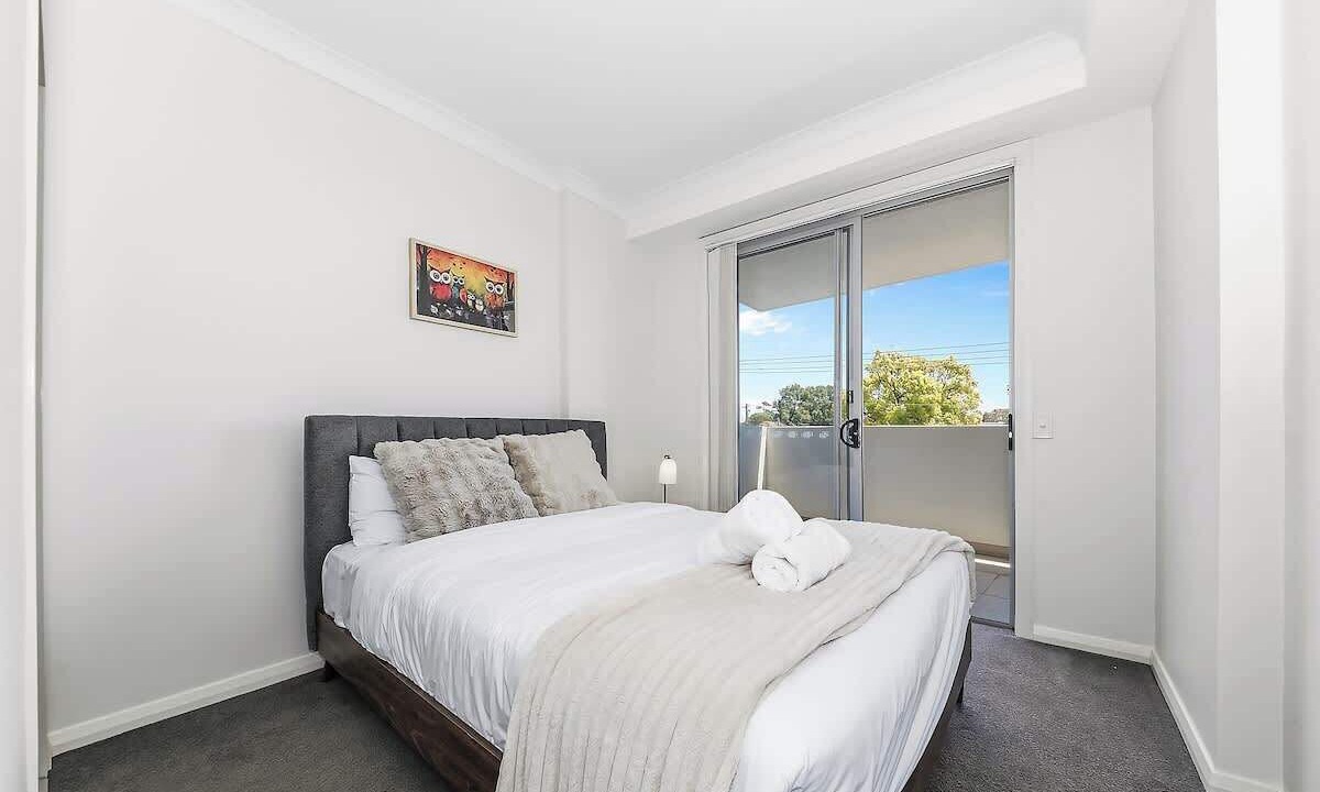 Photo of Bedroom in Westmead