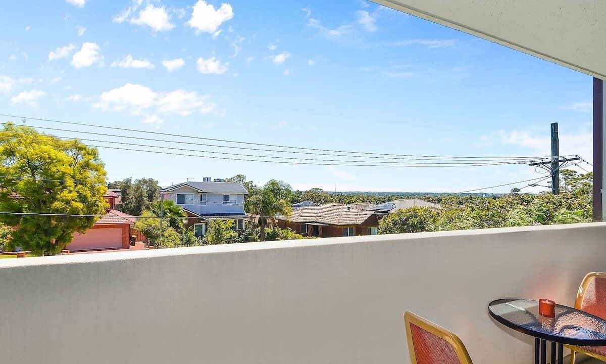 Photo of Outdoor in Westmead