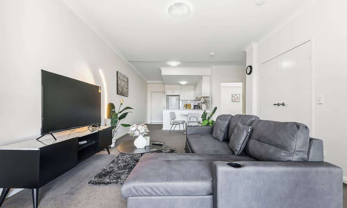 Photo of Livingroom in Westmead