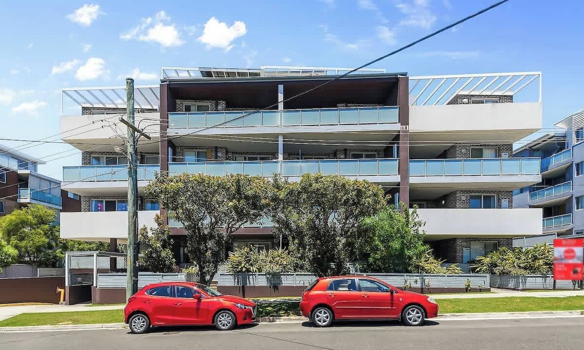 Photo of Outdoor in Westmead