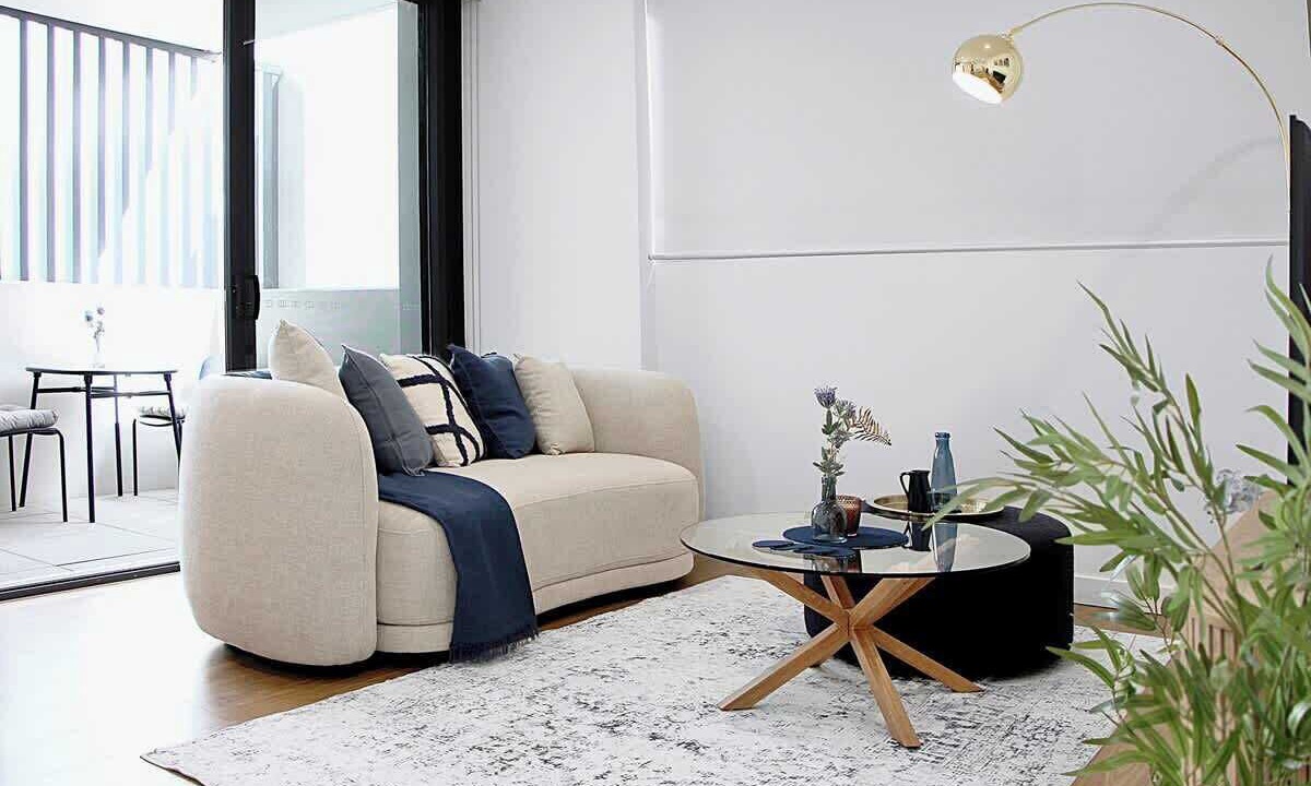 Photo of Livingroom in Burwood