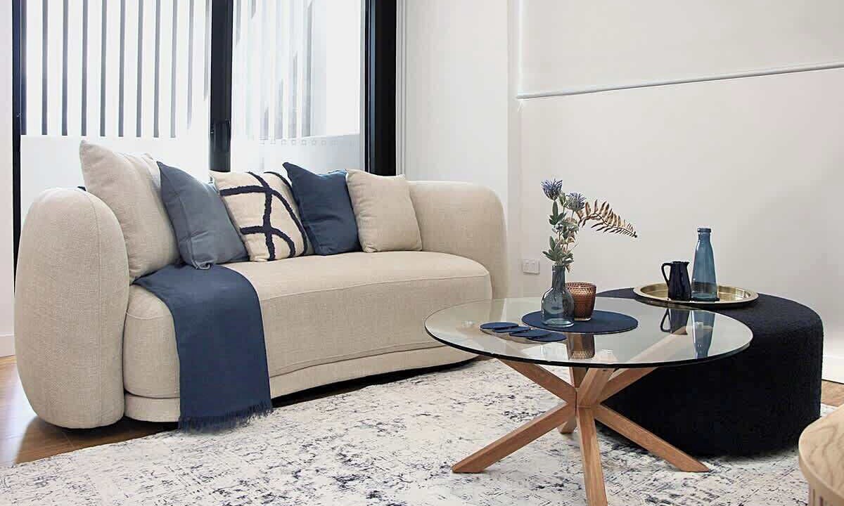 Photo of Livingroom in Burwood