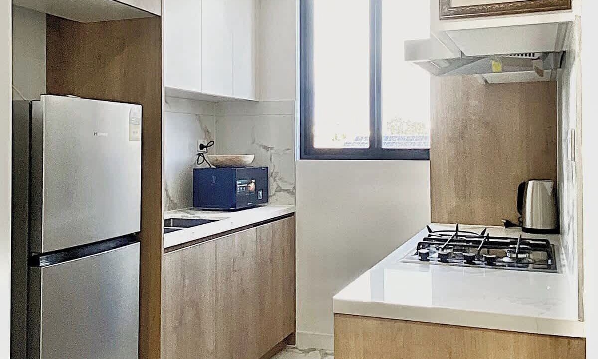Photo of Kitchen in Burwood