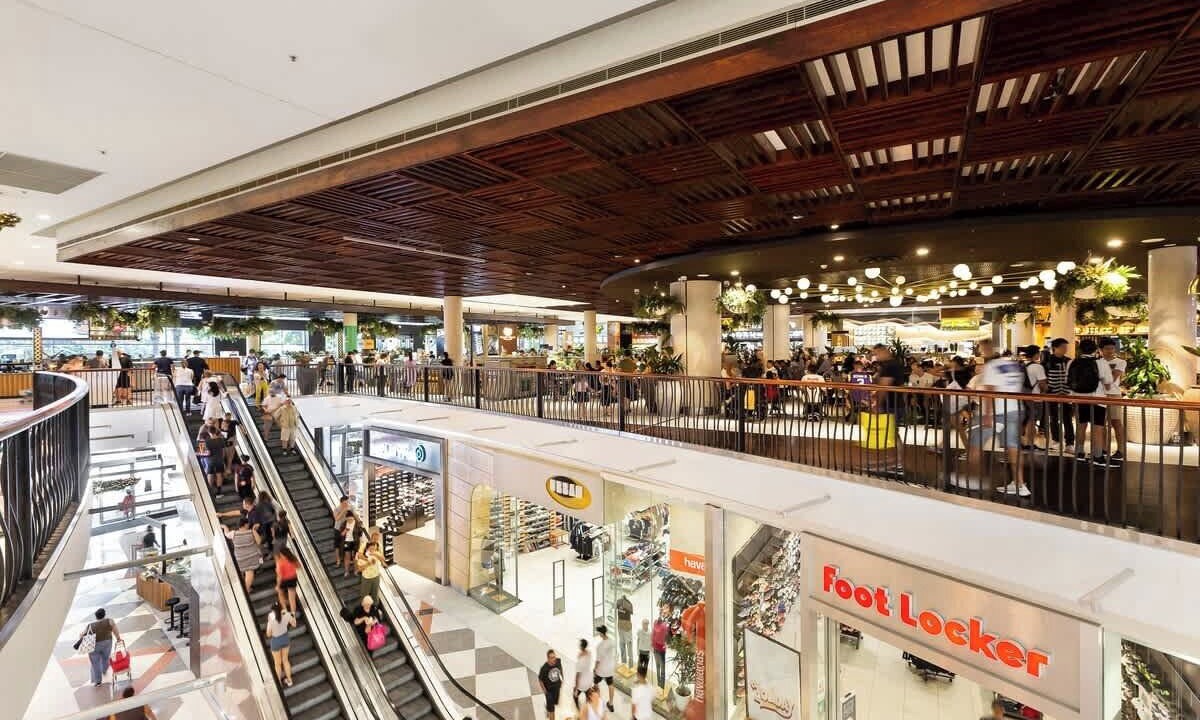 Photo of Others in Burwood